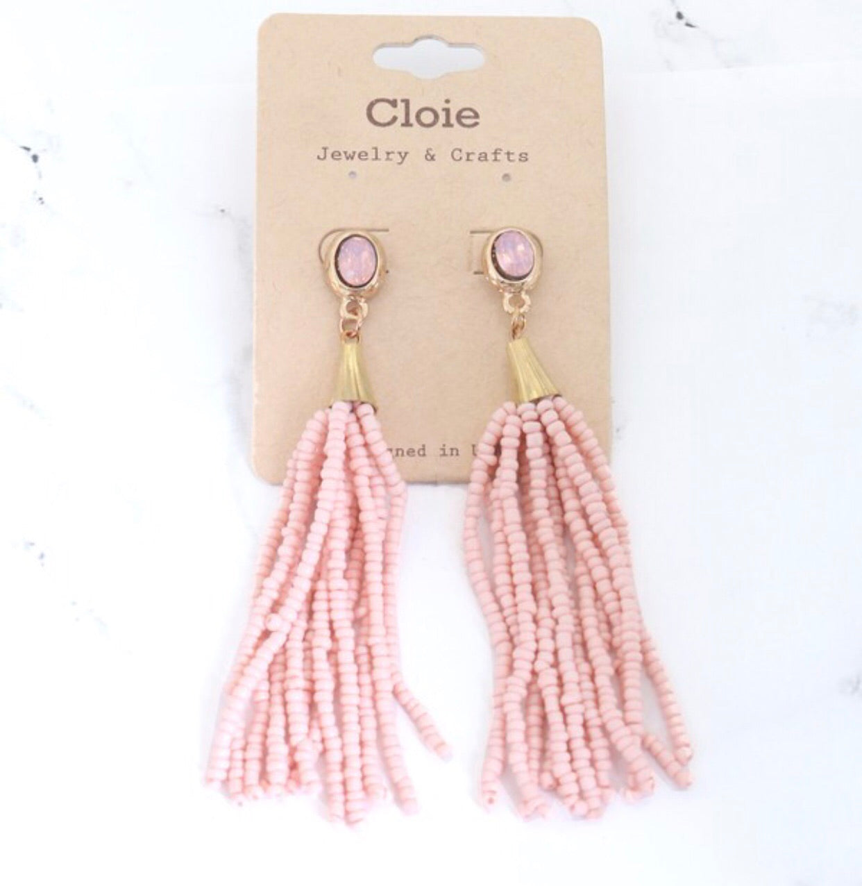 “Cute & Sassy” Earrings