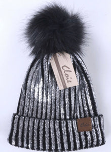 Glam Beanie